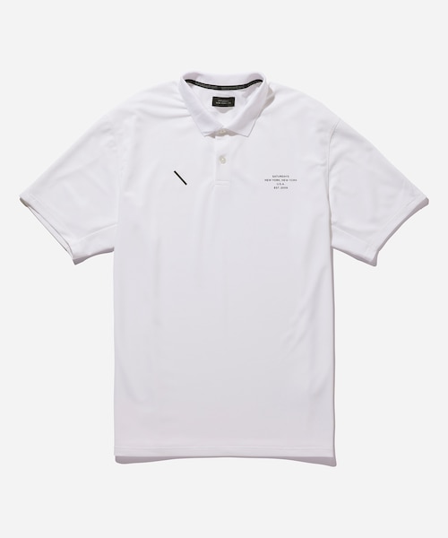 メンズウェア SATURDAYS NYC Classic Polo Shirt M Classic Polo Shirt S/S | Saturdays NYC Japan