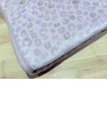 ニューマイヤー毛布