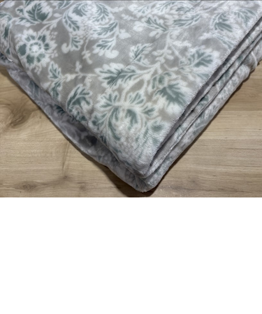 わた入りダブルフェイスケット