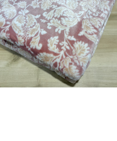 わた入りダブルフェイスケット