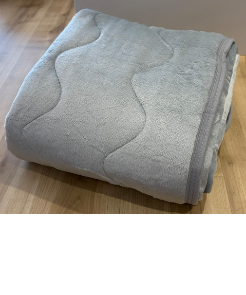 フランネルパッドシーツ