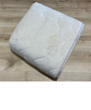 ポコポコフランネルパッドシーツ