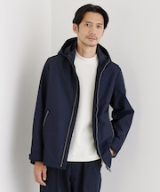 【軽量アウター】エレクティブ シェル ブルゾン