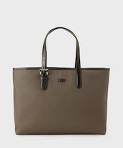 コーデュラ（R） コーティング トートバッグ