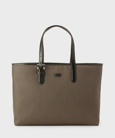 コーデュラ（R） コーティング トートバッグ