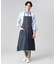 【NAPRON別注】 UTILTY APRON