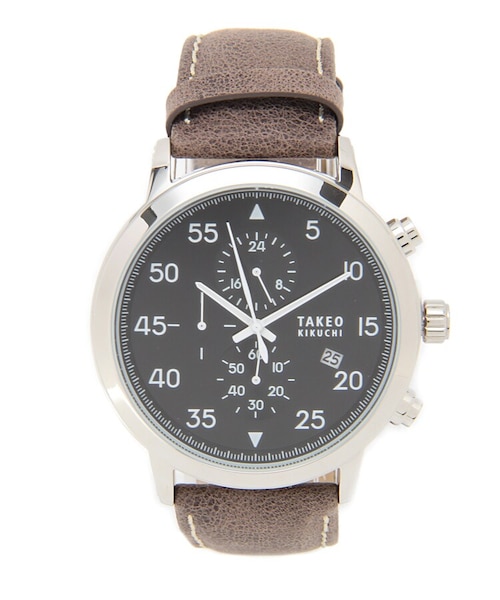 パイロットウォッチ｜タケオキクチのアウトレット通販｜三井