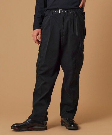 525DENIM　カーゴパンツ
