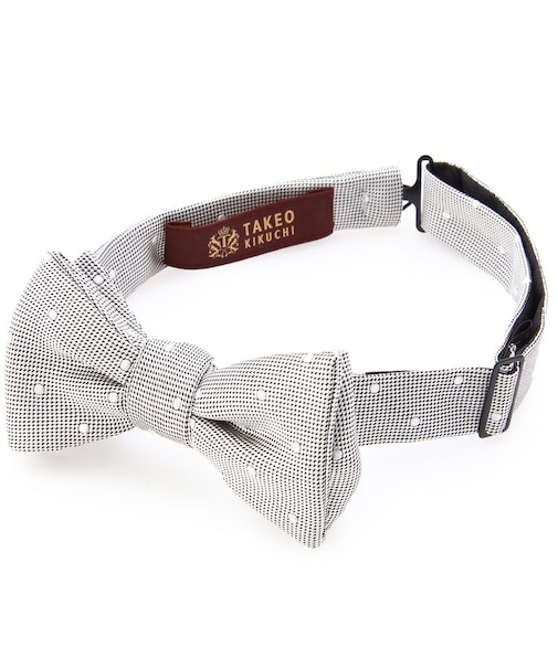 フォーマル蝶ネクタイ