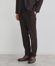 【360°ストレッチ／セットアップ対応】None Of Stress パンツ