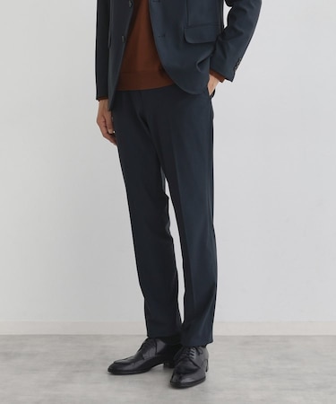 【360°ストレッチ／セットアップ対応】None Of Stress パンツ