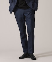 【DOWN FABRIC】ダウンファブリック ドレスパンツ / セットアップ対応