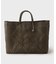 【OJO DE MEX】CAGO Tote Grande　カゴバッグ