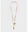 【OJO DE MEX】Mexican Rosario Necklace