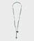 【OJO DE MEX】Mexican Rosario Necklace