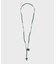 【OJO DE MEX】Mexican Rosario Necklace