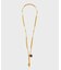 【OJO DE MEX】Mexican Rosario Necklace