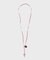 【OJO DE MEX】Mexican Rosario Necklace
