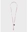【OJO DE MEX】Mexican Rosario Necklace