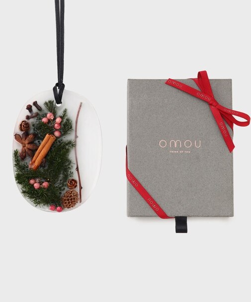 【omou】アロマサシェ