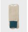 【NAPRON】 2TONE TABI SOX