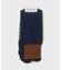【NAPRON】 2TONE TABI SOX