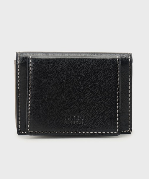 アニリンゴート ミニ財布