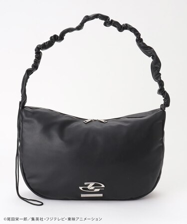 【ONE PIECEコラボ】ドロストショルダーBAG