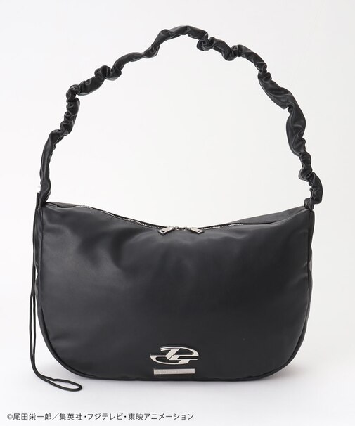 【ONE PIECEコラボ】ドロストショルダーBAG