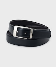 デュプイ リバーシブル ベルト