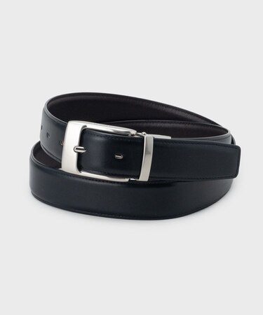 デュプイ リバーシブル ベルト