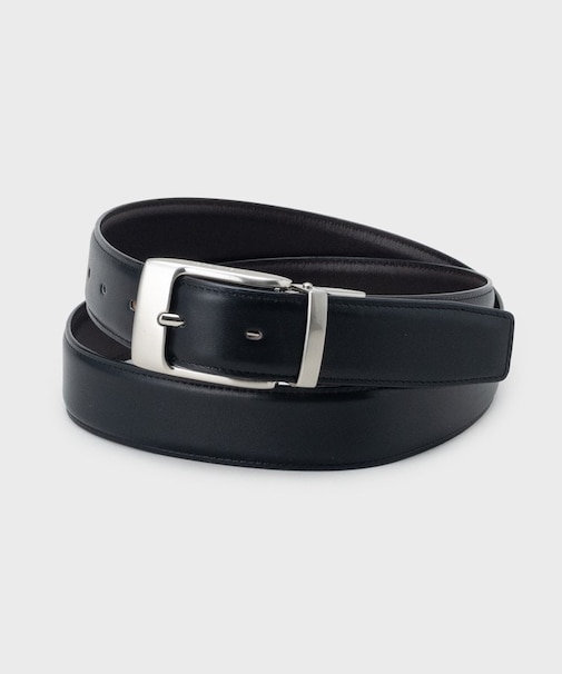 デュプイ リバーシブル ベルト