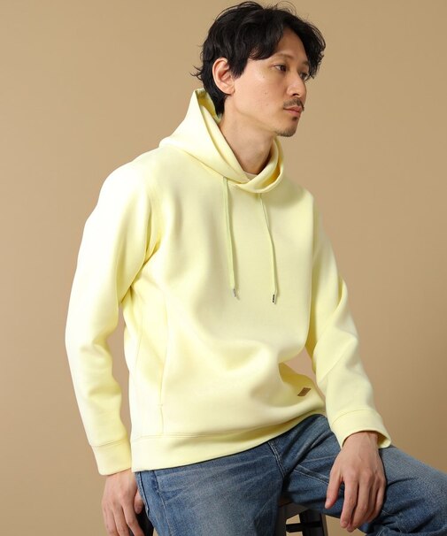 【Sサイズ～】エアダン プルオーバー パーカ