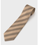 【Made in JAPAN】TANGOストライプ ネクタイ