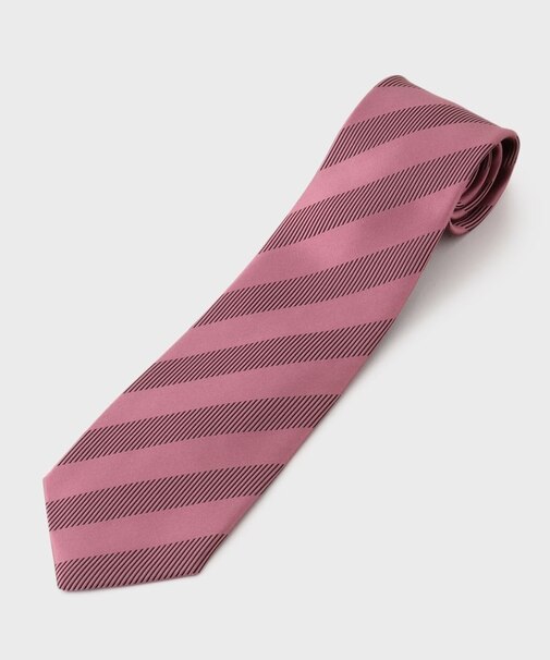 【Made in JAPAN】TANGOストライプ ネクタイ