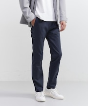 【全7サイズ×7色展開！】トップマルチヘリンボン パンツ