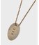 STUDEBAKER METALS 525ネックレス