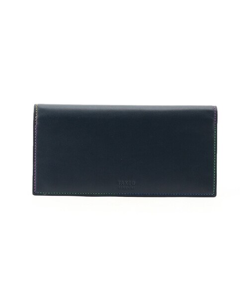 マルチドット長財布 [ メンズ 財布 長財布 ]