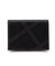 【日本製】格子「KOUSHI」プリント名刺入れ
