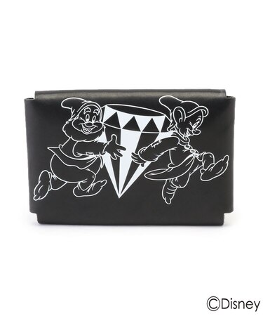 ◆｢SNOW WHITE」名刺入れ[ メンズ 名刺入れ カードケース ]