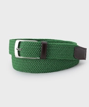 【Made in JAPAN】ドモドソーラ ゴムメッシュベルト