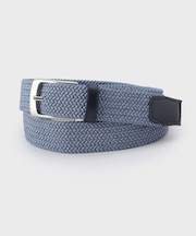 【Made in JAPAN】ドモドソーラ ゴムメッシュベルト