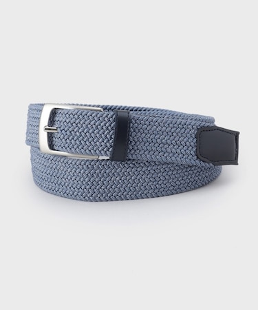 【Made in JAPAN】ドモドソーラ ゴムメッシュベルト