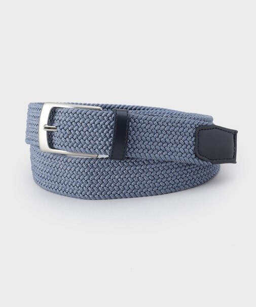 【Made in JAPAN】ドモドソーラ ゴムメッシュベルト