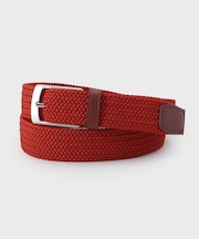 【Made in JAPAN】ドモドソーラ ゴムメッシュベルト