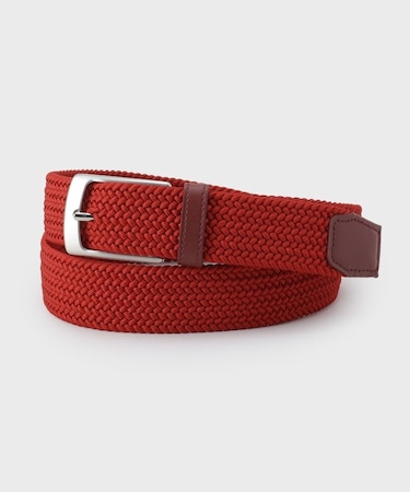 【Made in JAPAN】ドモドソーラ ゴムメッシュベルト