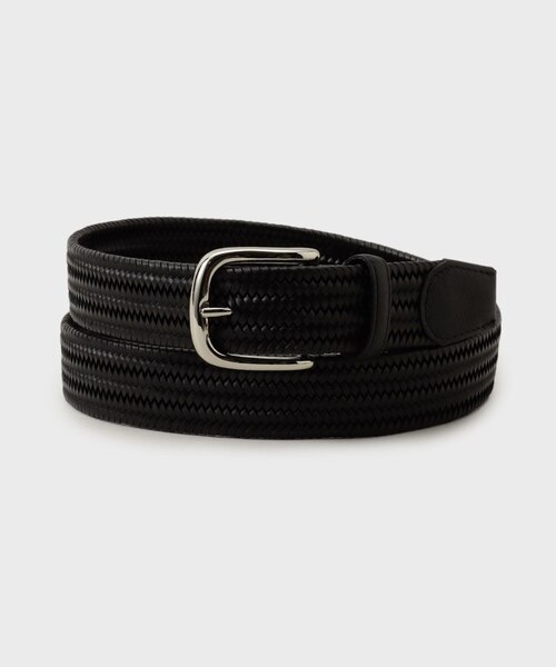 ドモドソーラ レザーメッシュベルト｜タケオキクチのアウトレット通販