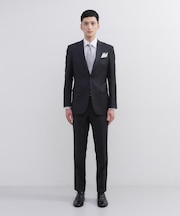 シャイニーシャークピンヘッド スーツ/3ピース対応可