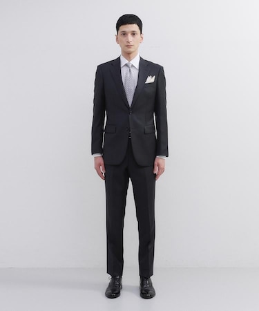 シャイニーシャークピンヘッド スーツ/3ピース対応可