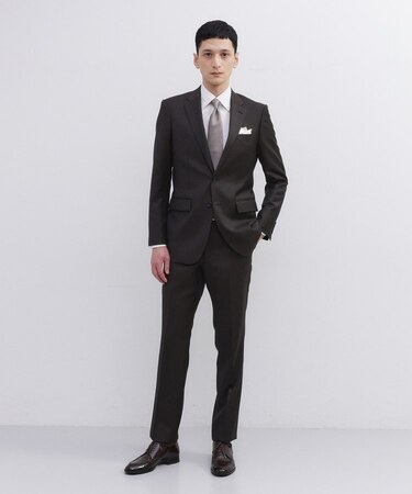 シャイニーシャークピンヘッド スーツ/3ピース対応可